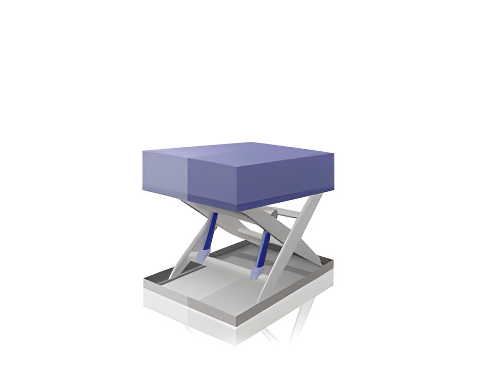 Scheren-Hebebühnen Scheren-Hebebühnen